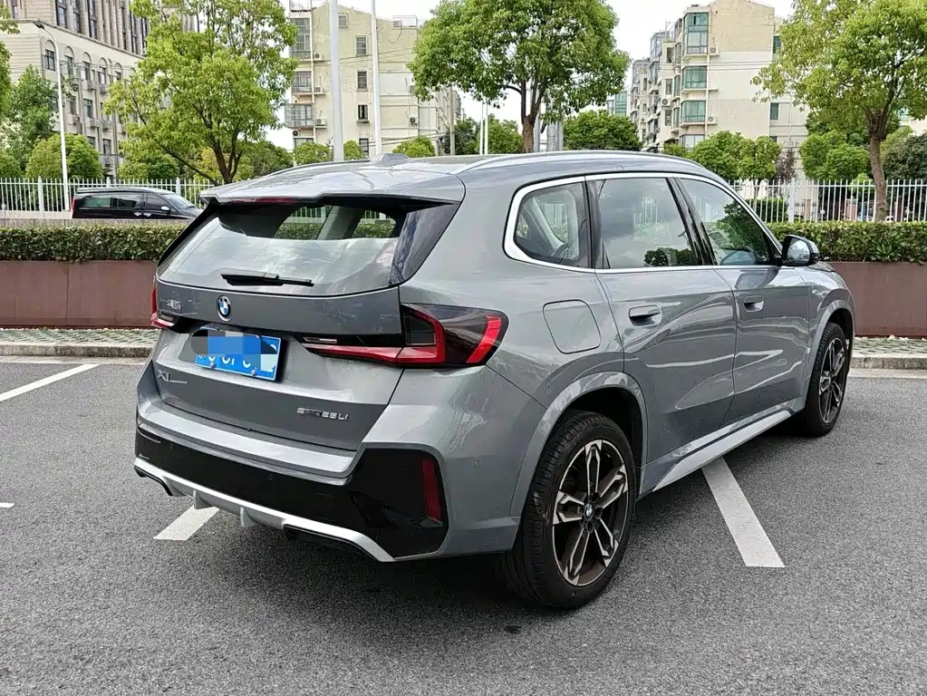 BMW X1 — миниатюра 2