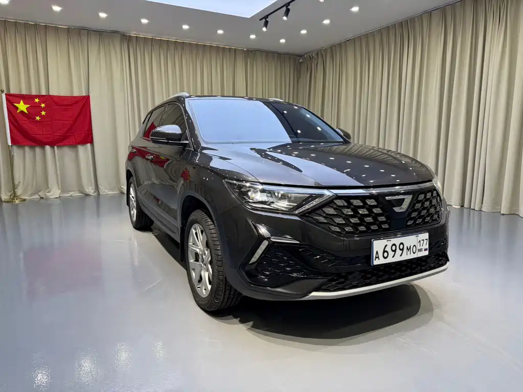 Jetta VS5 — миниатюра 3