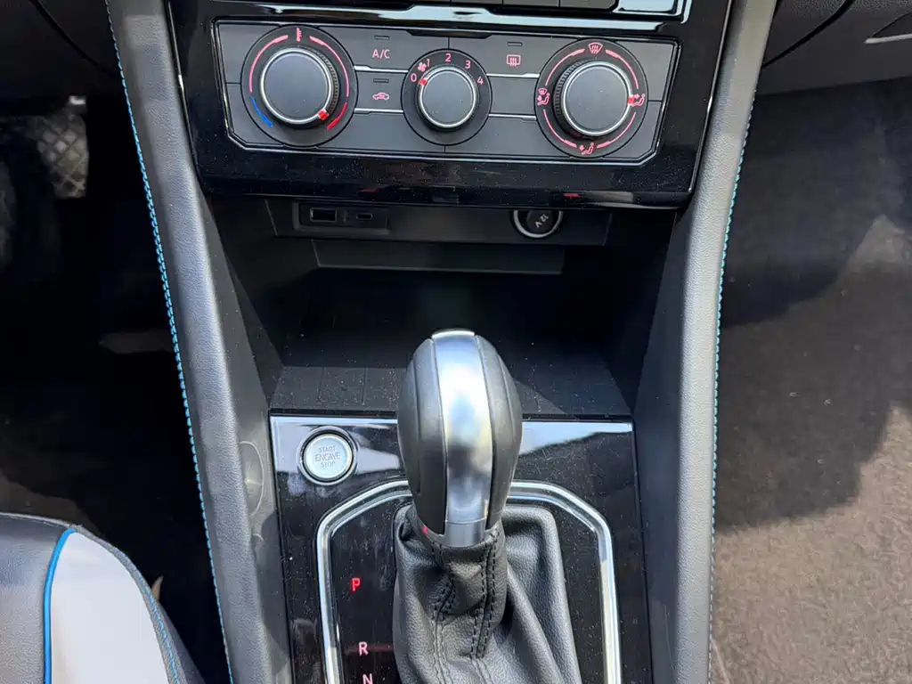 Jetta VS5 — миниатюра 12