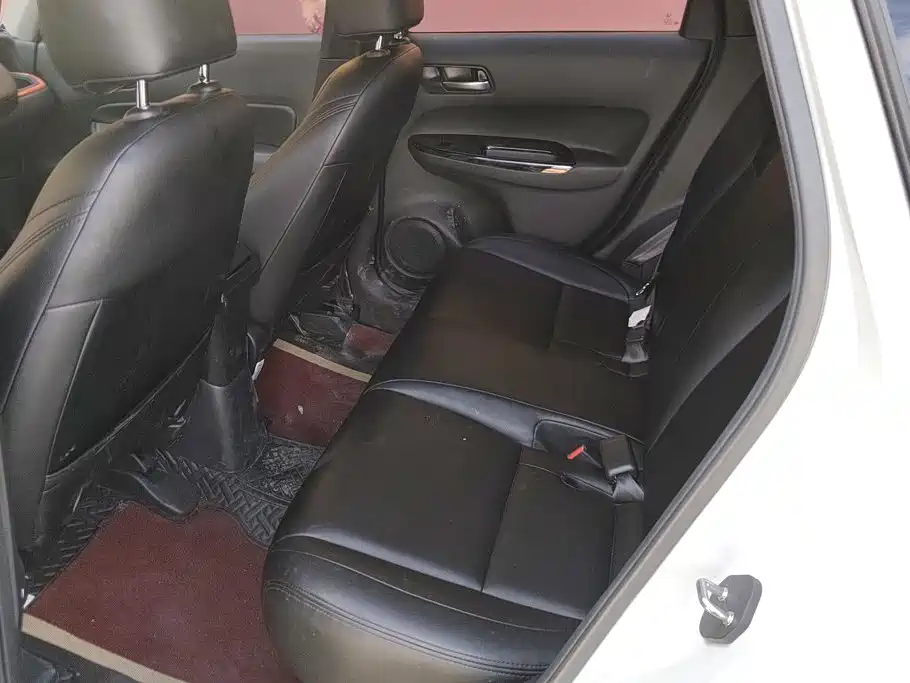Honda Life — миниатюра 10