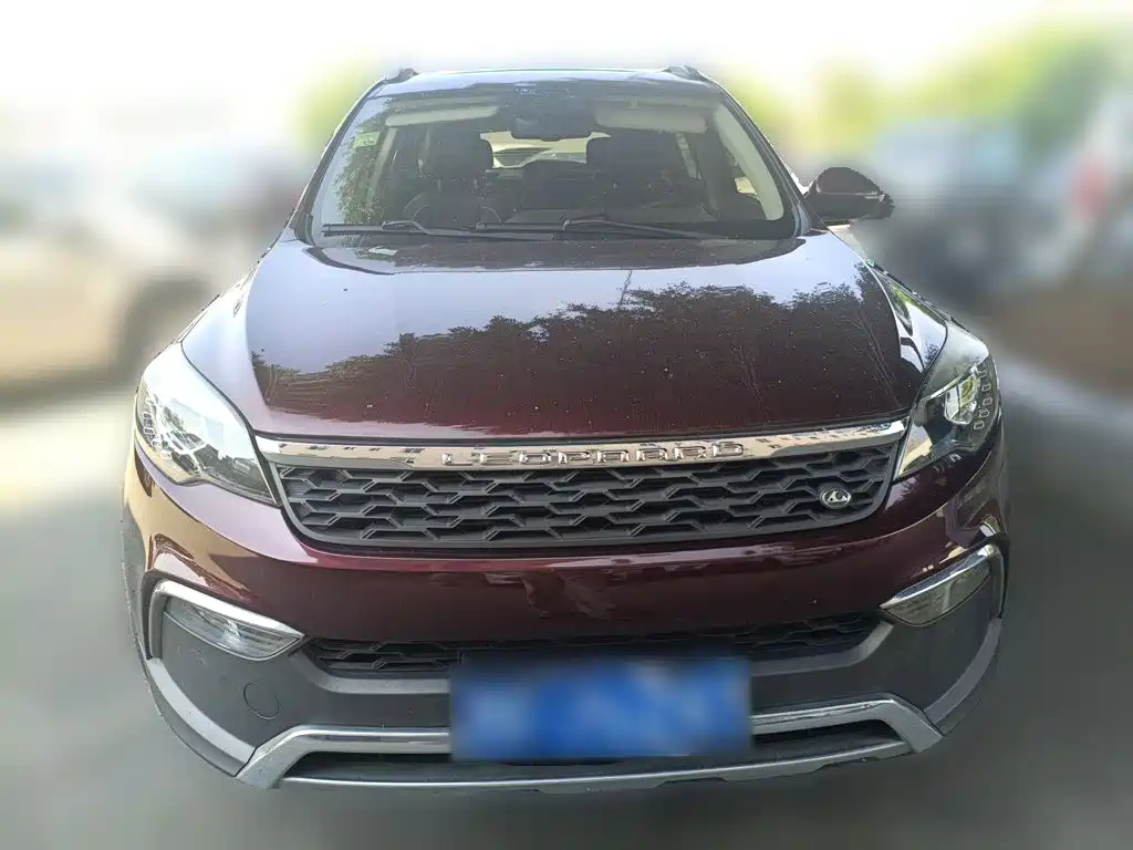 Leopaard Leopaard CS10 — миниатюра 2