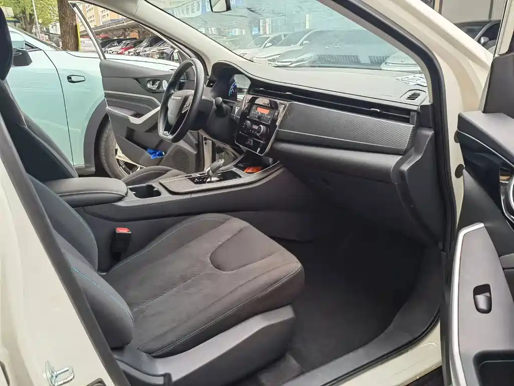 Venucia D60 EV — миниатюра 3
