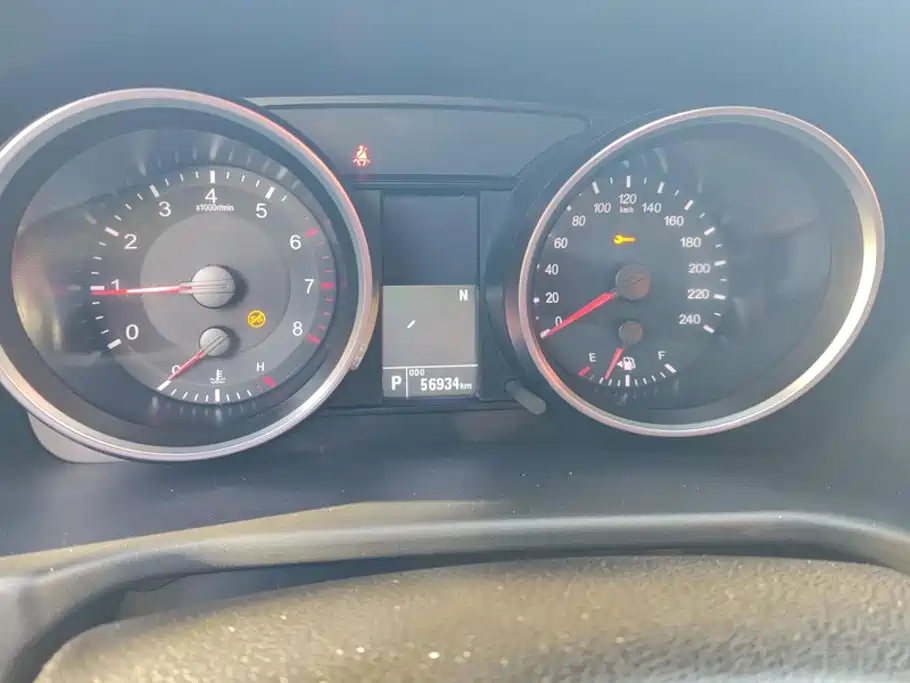 Haval M6 — миниатюра 14