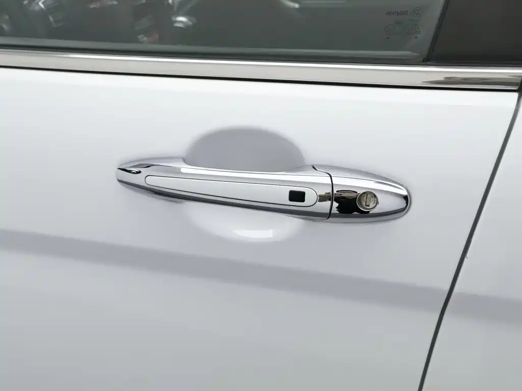 Haval H6 — миниатюра 18