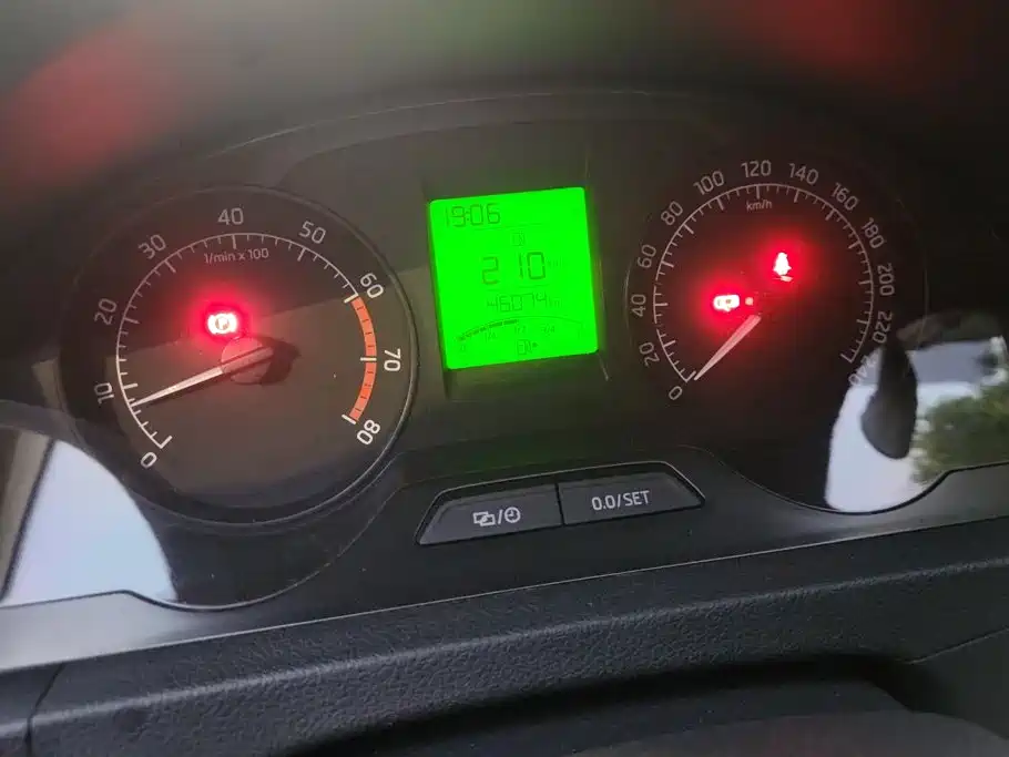 Skoda Rapid — миниатюра 14