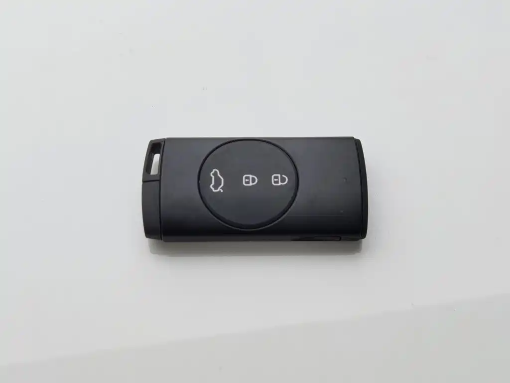 Chery Tiggo 3x — миниатюра 19