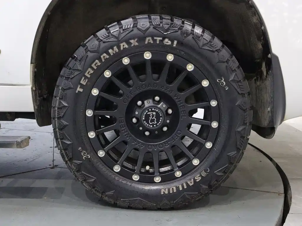 Haval H9 — миниатюра 13