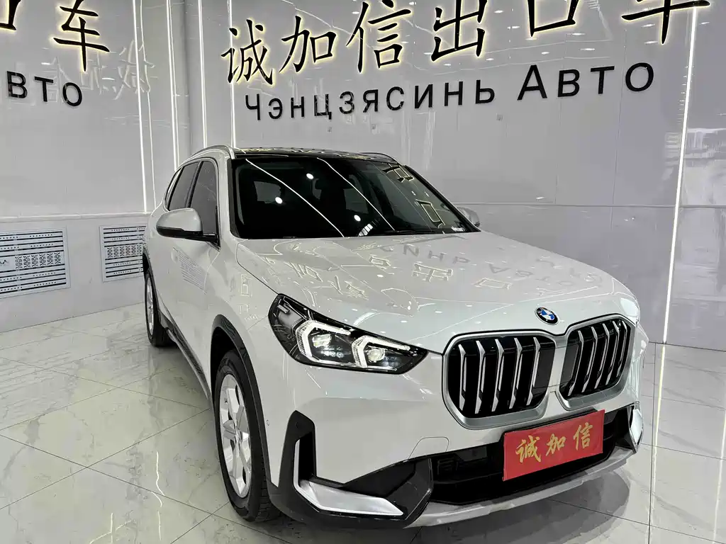 BMW X1 2023 sDrive20Li X