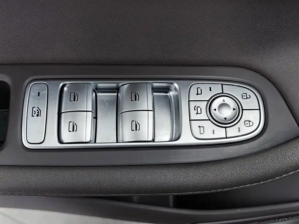 Chery Tiggo 8 PLUS — миниатюра 9