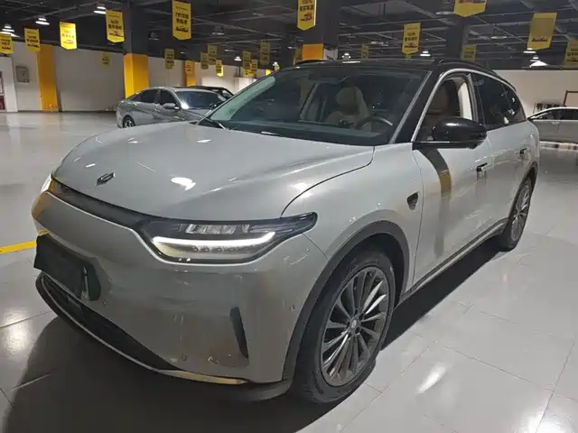 2024 Leapmotor C11