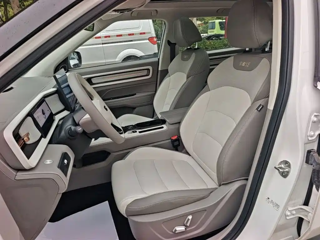 Geely Icon — миниатюра 15