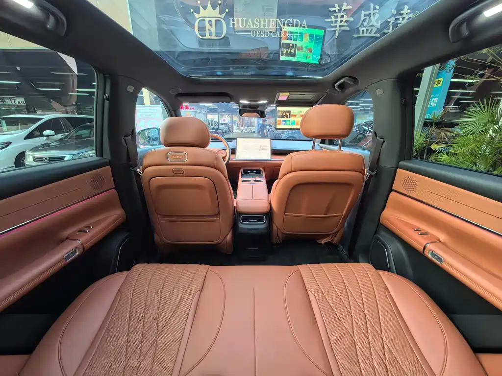 Qiyuan Qiyuan Q07 — миниатюра 13