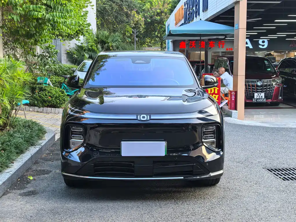 Qiyuan Qiyuan Q07 — миниатюра 21