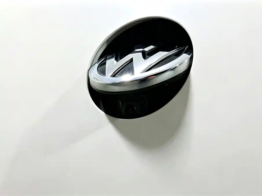 Volkswagen Magotan — миниатюра 19