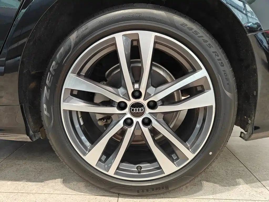 Audi A6L — миниатюра 14