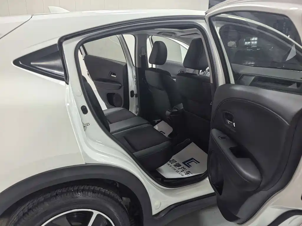 Honda Vezel — миниатюра 14