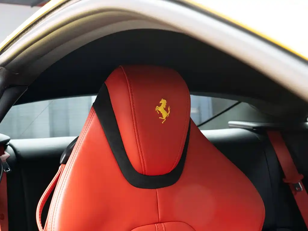 Ferrari Roma — миниатюра 14