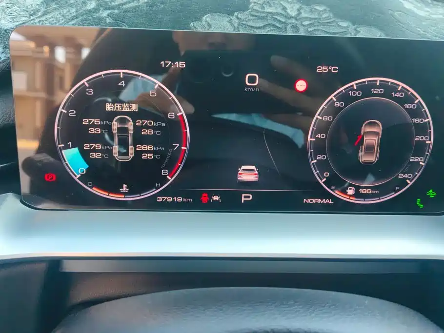 Haval H6 — миниатюра 14