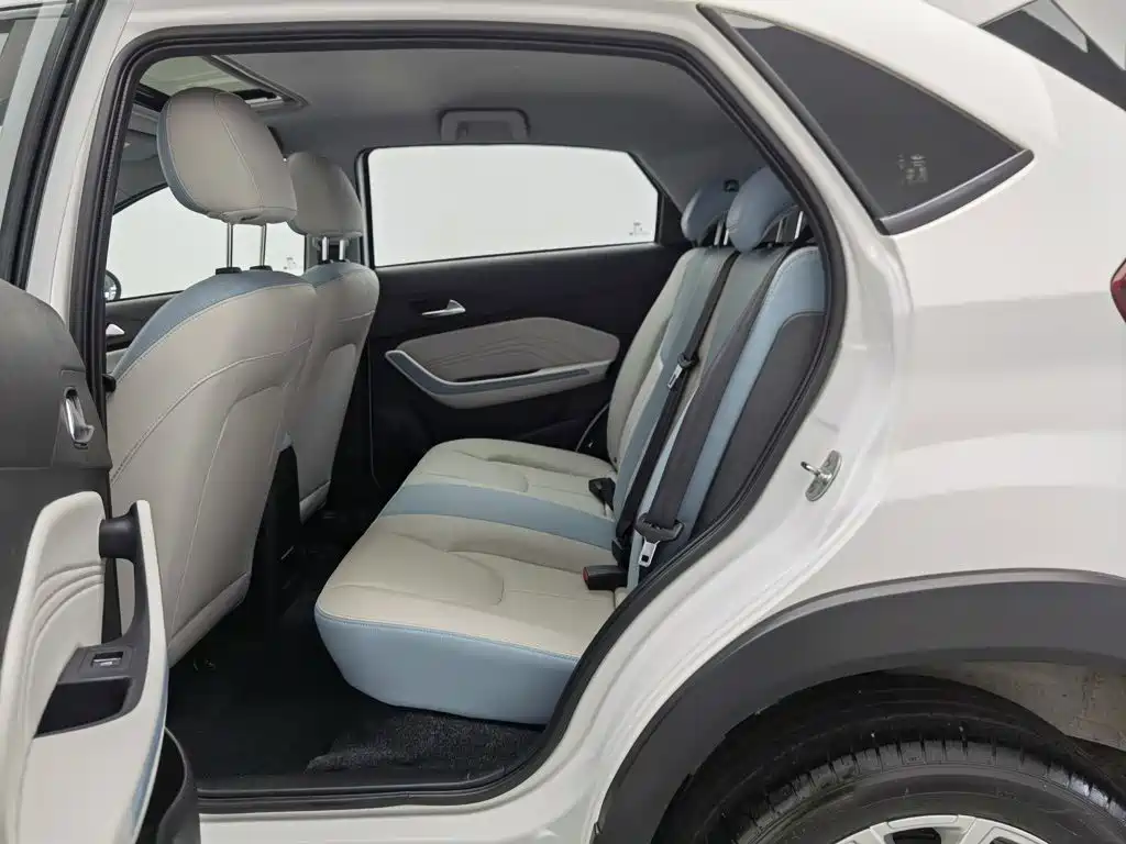 Chery Tiggo 3x — миниатюра 15