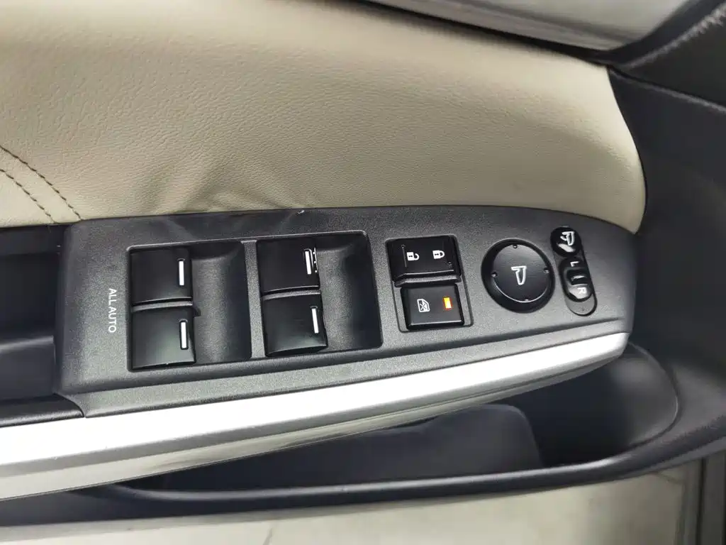 Honda Crosstour — миниатюра 9