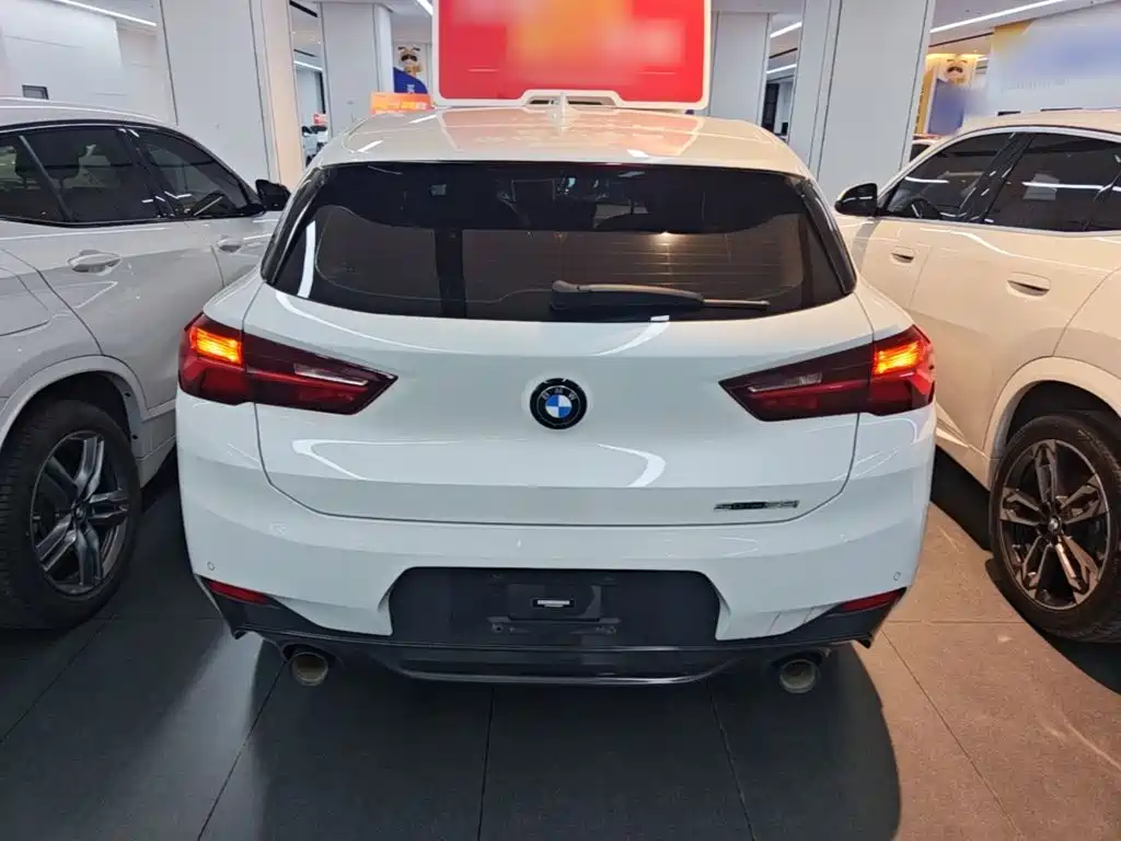 BMW X2 — миниатюра 6