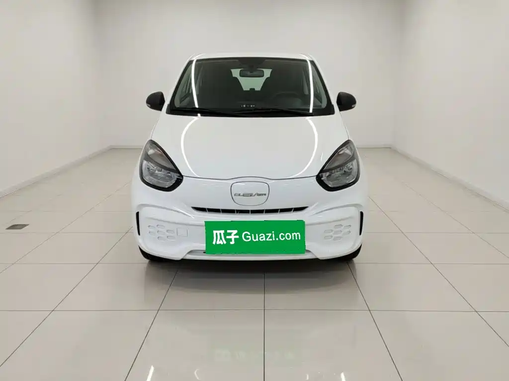 Roewe Clever — миниатюра 2
