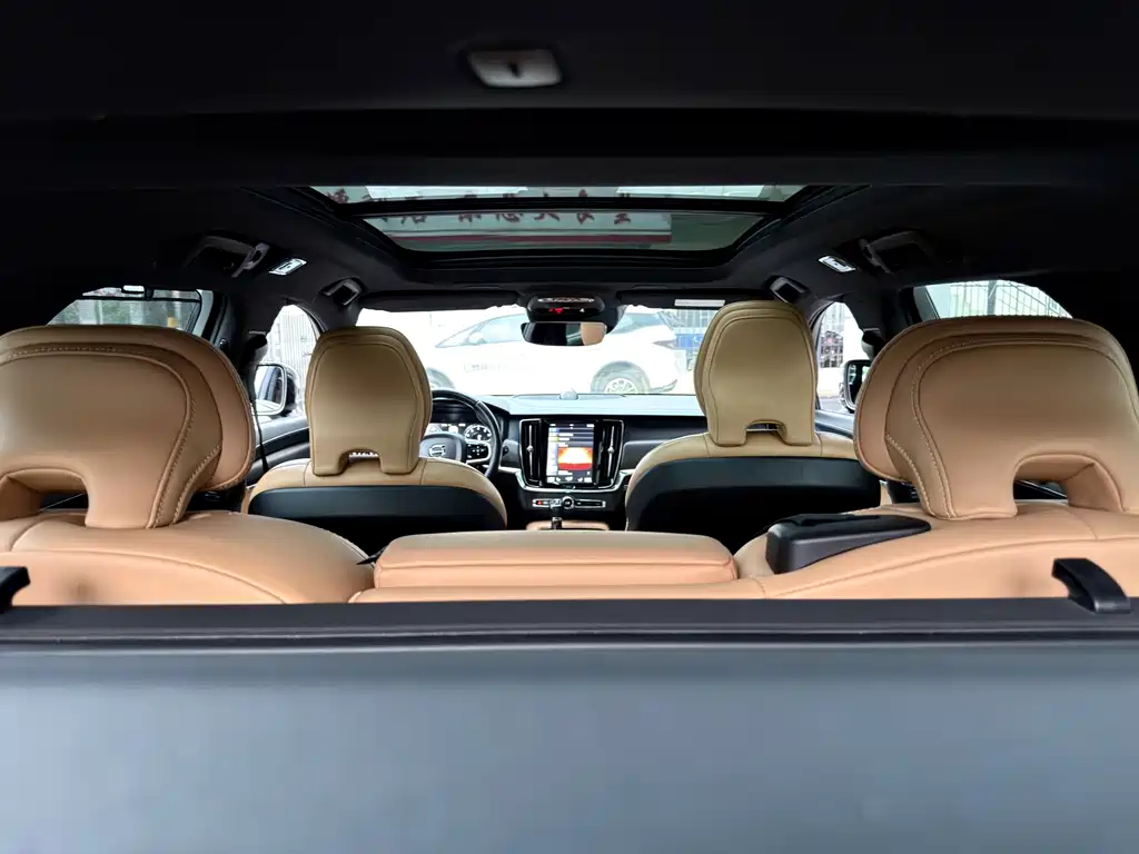 Volvo V90 — миниатюра 18