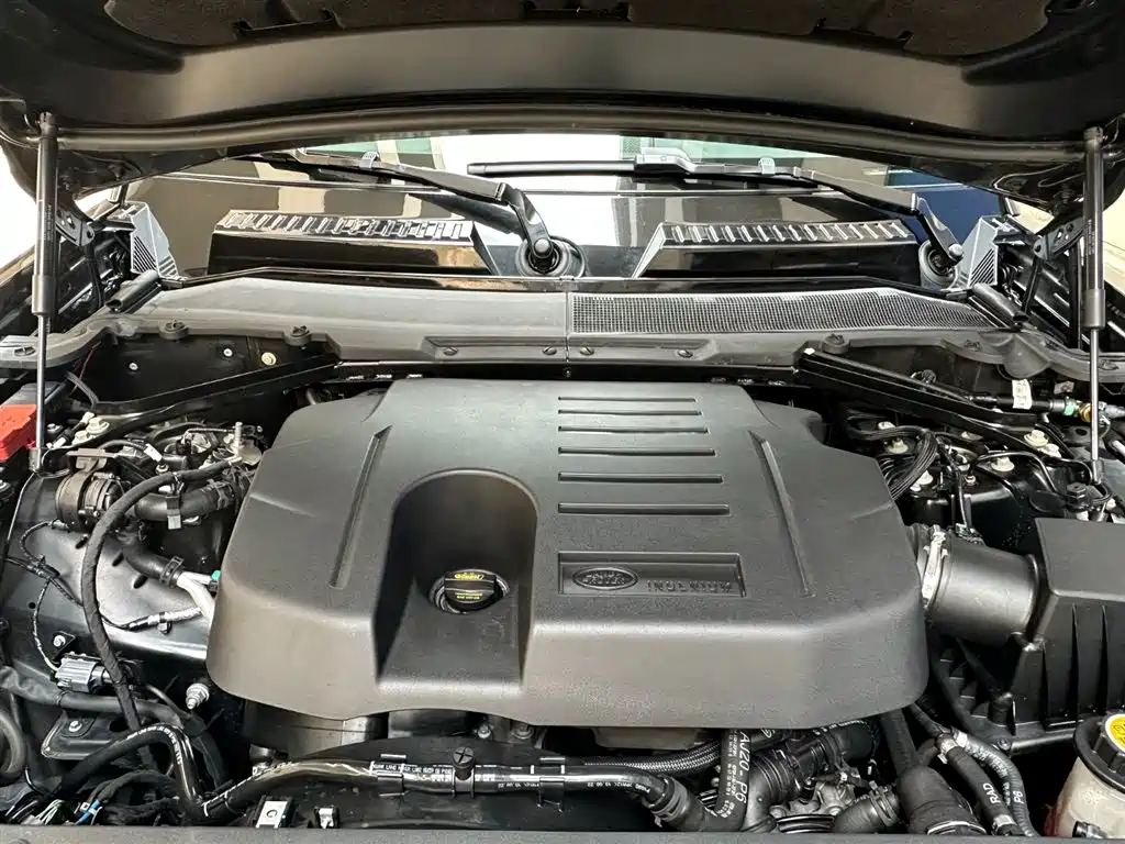 Land Rover Land Rover Defender 2022 90 3.0T P400 XS