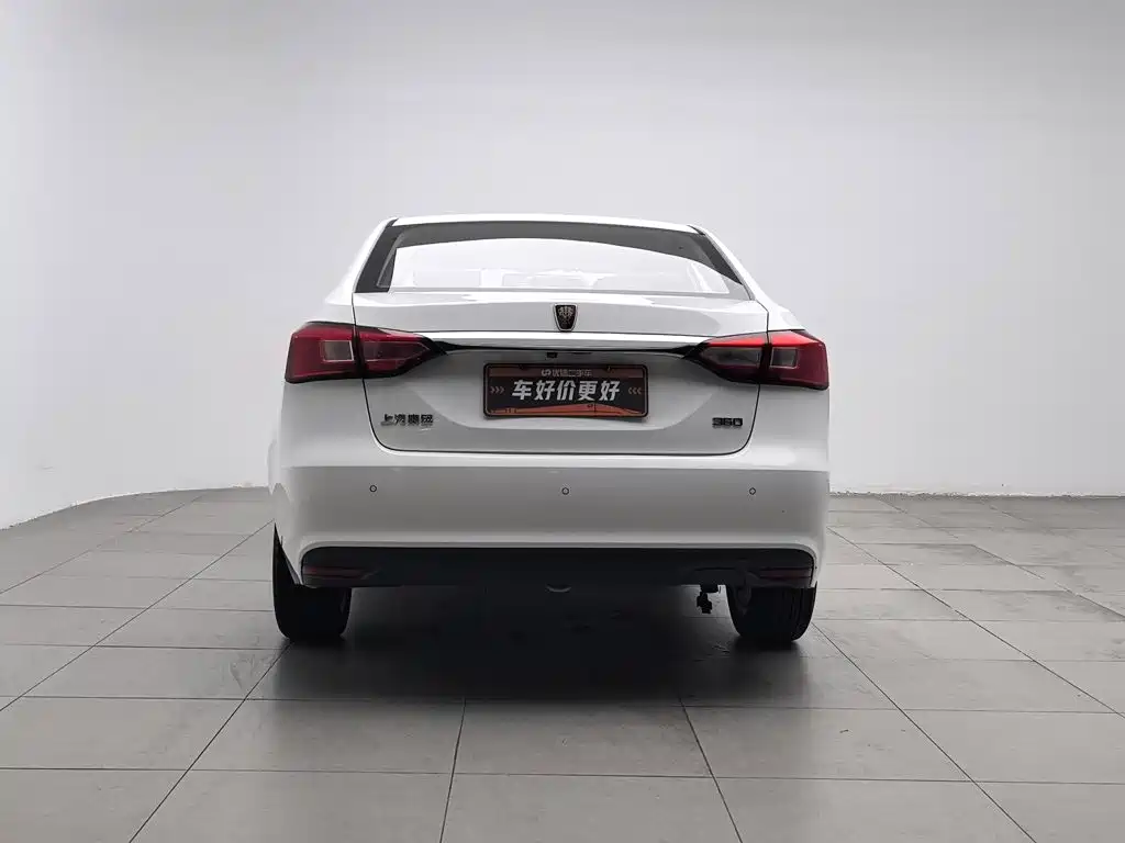 Roewe 360 — миниатюра 4