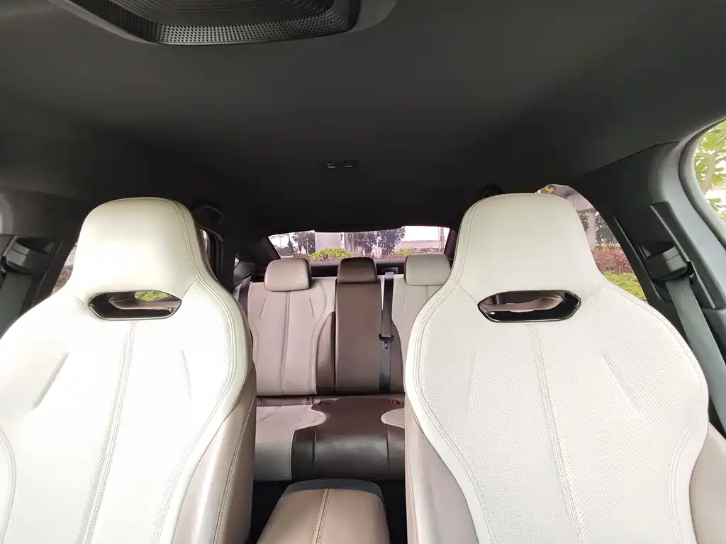 BYD Qin PLUS — миниатюра 10