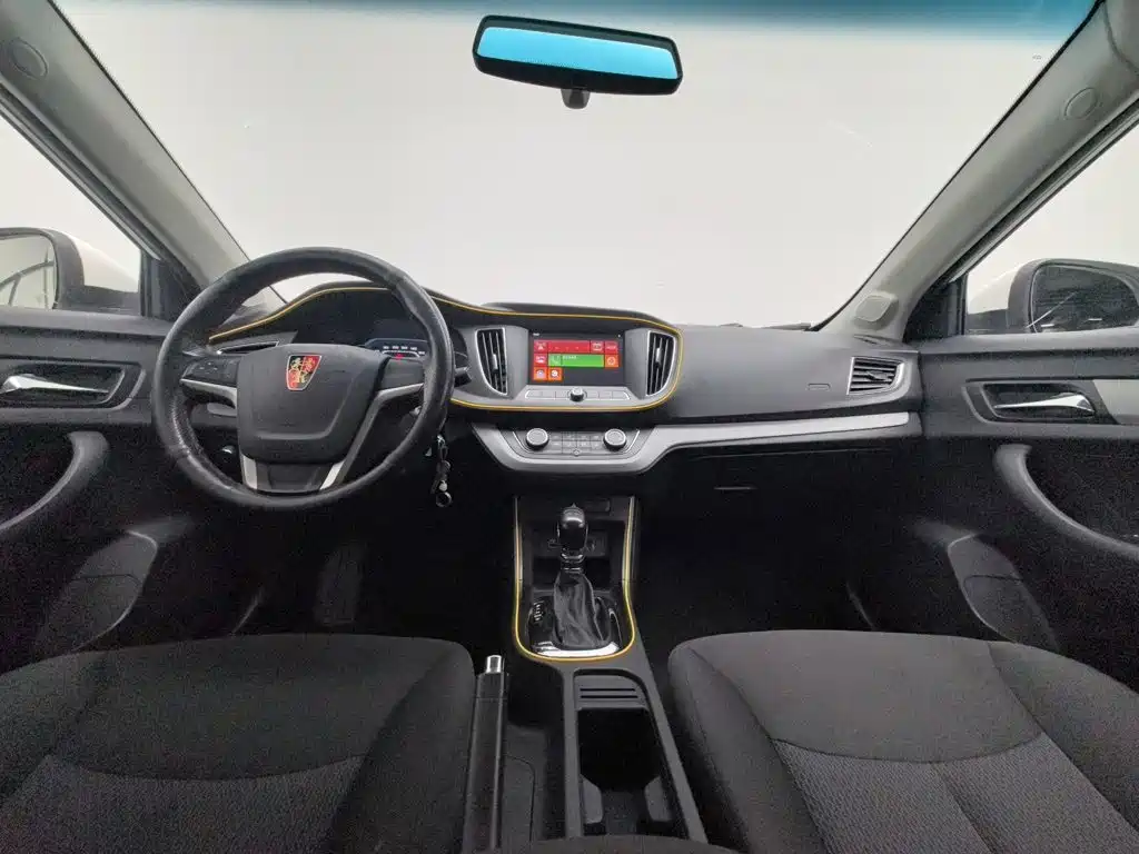Roewe 360 — миниатюра 5