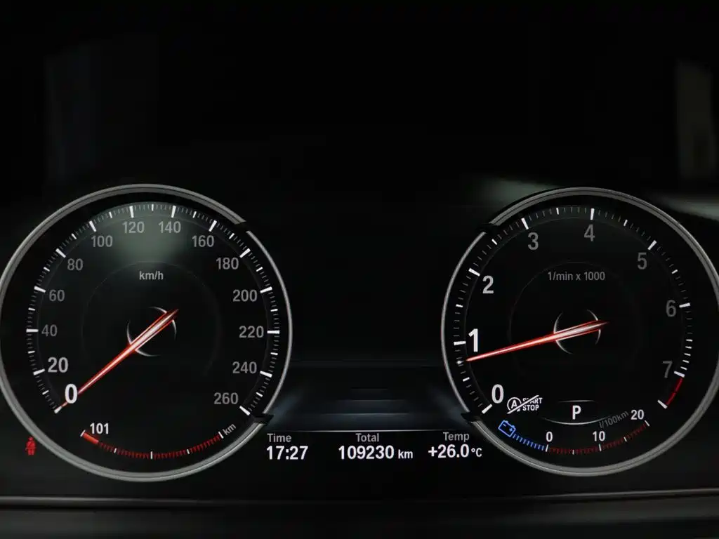 BMW X6 — миниатюра 25