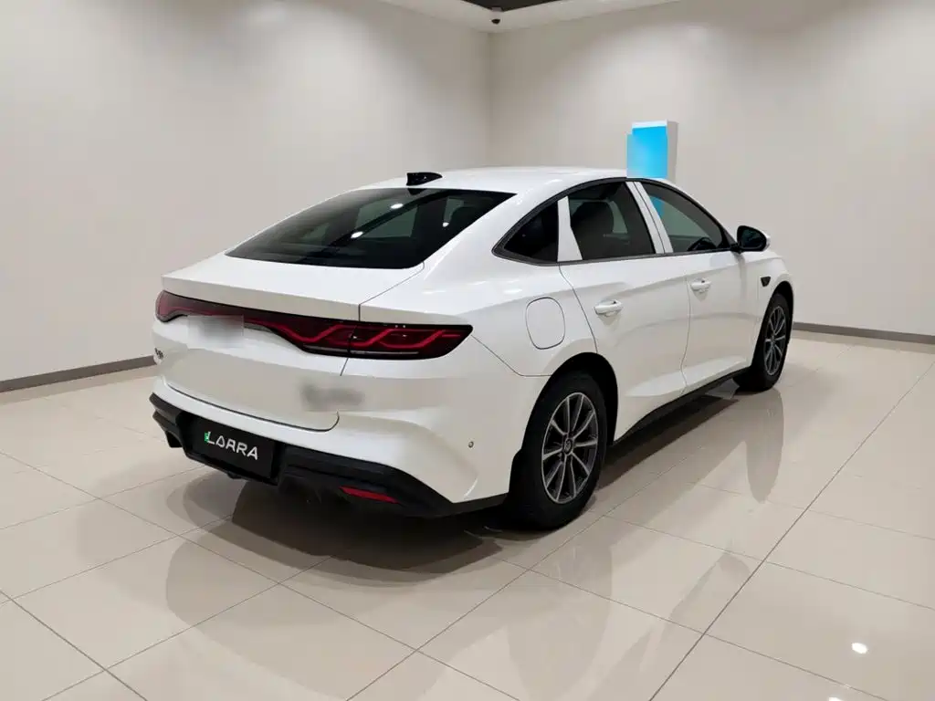 BYD Qin L — миниатюра 6
