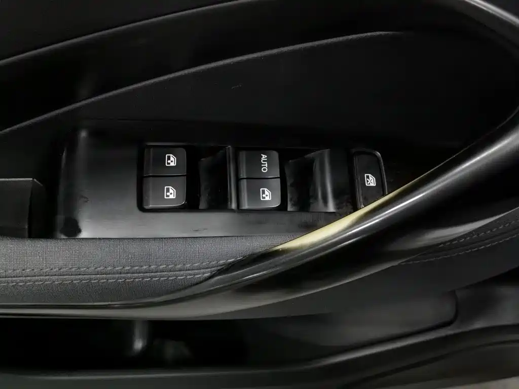 Baojun 530 — миниатюра 9