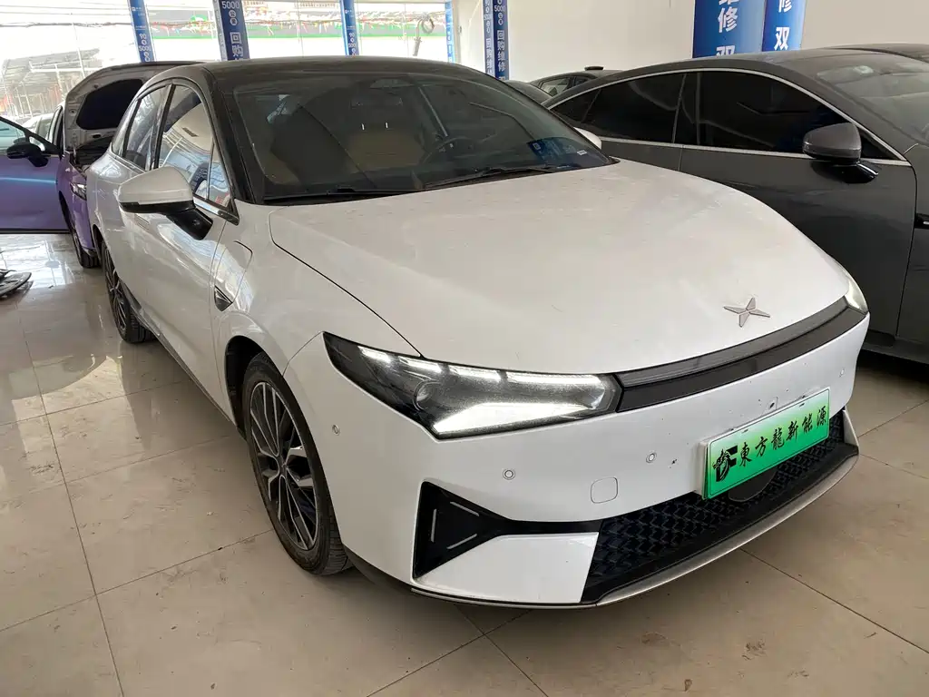 XIAOPENG P5