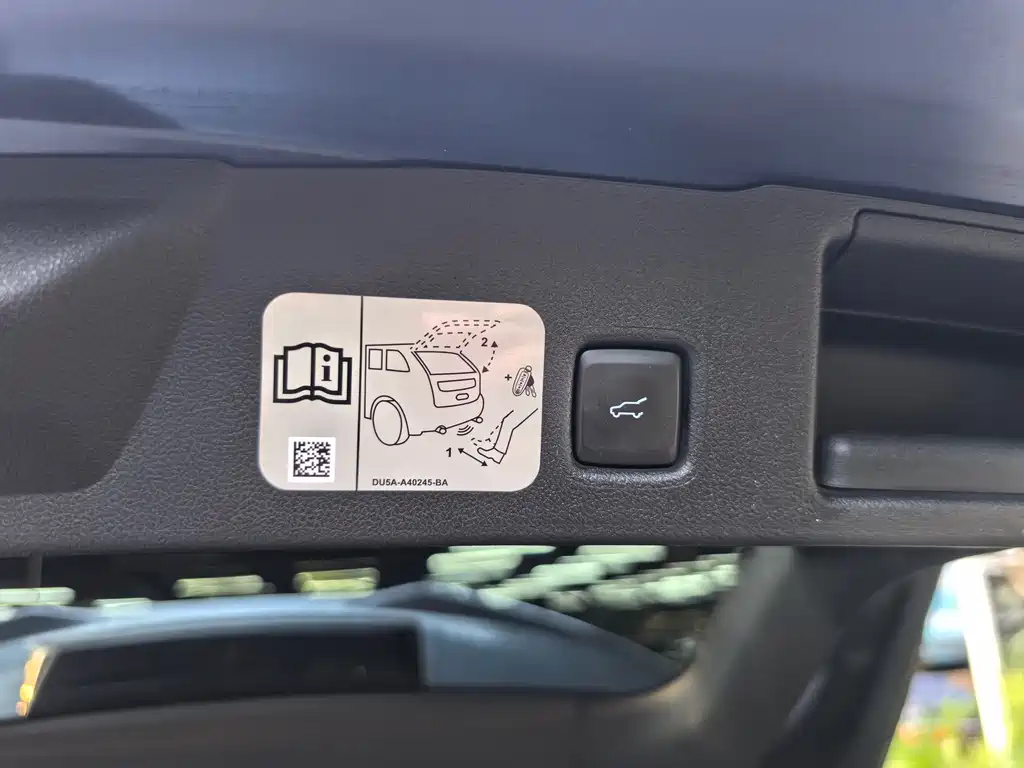 Ford Escape — миниатюра 4