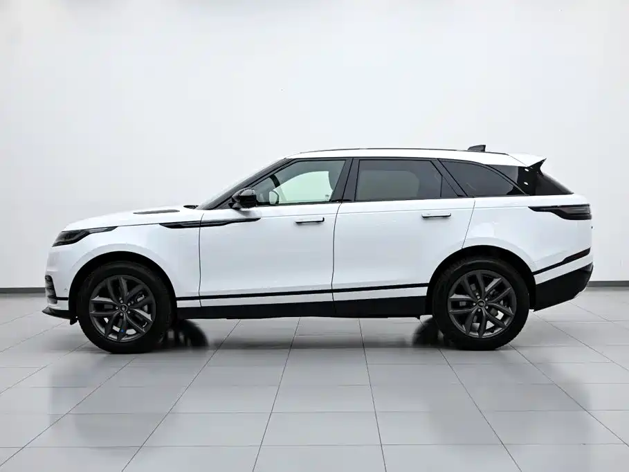 Land Rover Velar — миниатюра 4