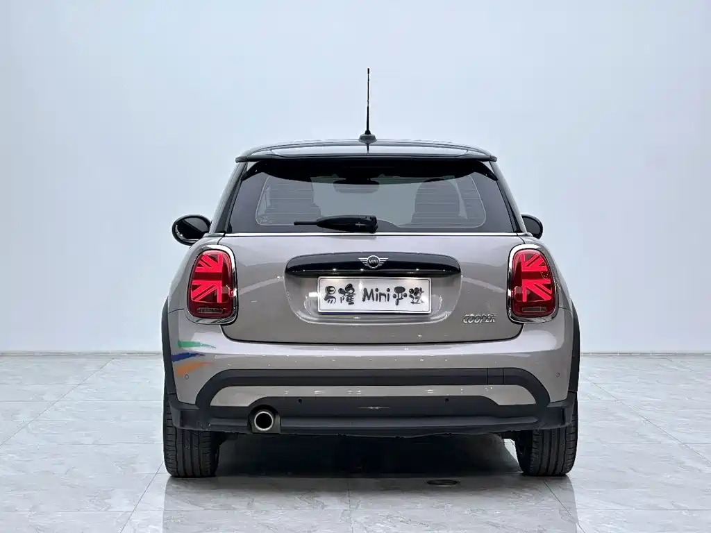 MINI Mini — миниатюра 5