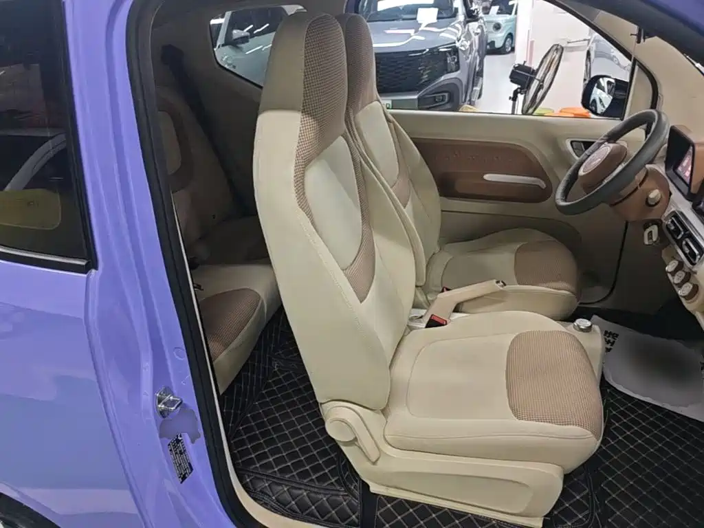 Wuling Mini EV — фотографии объявления, Фото 26