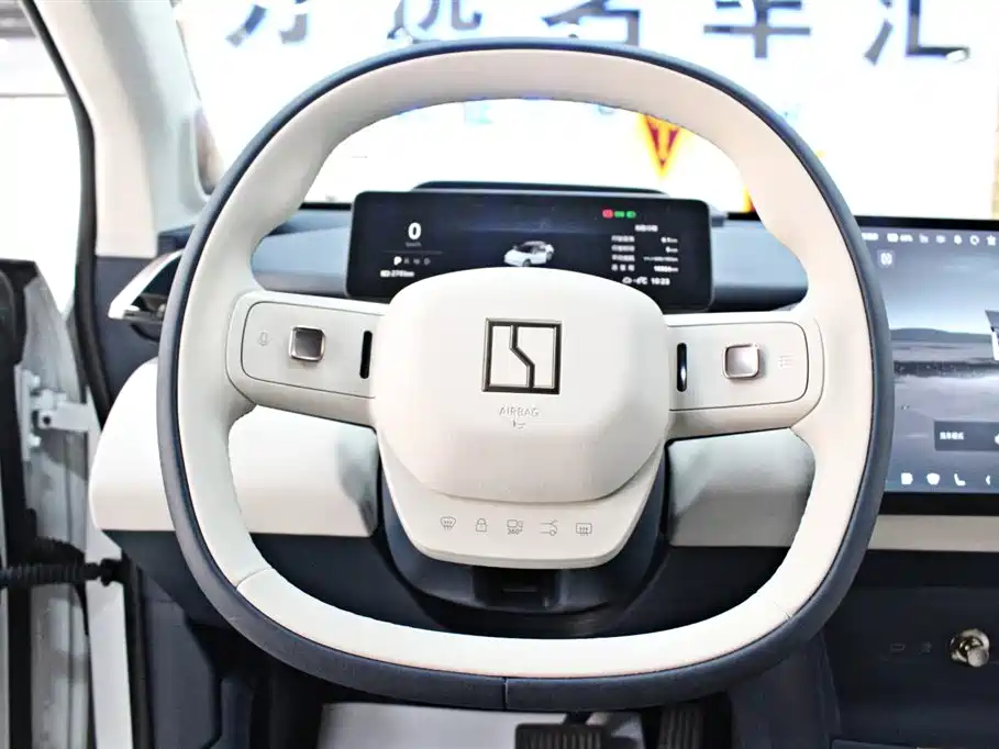 ZEEKR EXTREME KRYPTON X