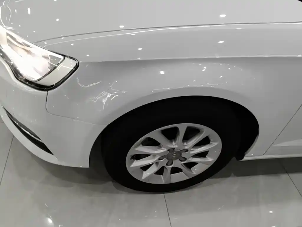 Audi A3 — миниатюра 23