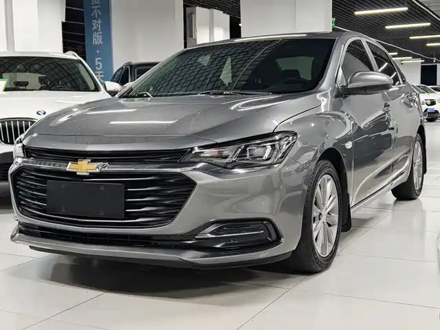Chevrolet Monza
