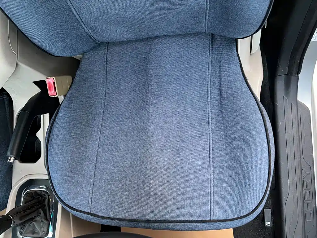 Chery Arrizo 3 — миниатюра 15