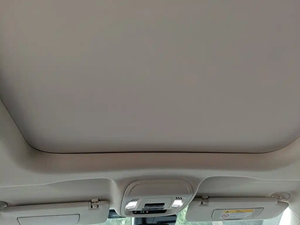 Buick Envision S — миниатюра 19