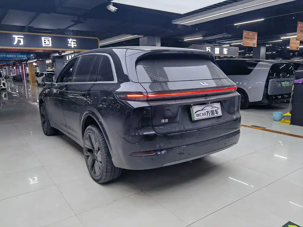 Li Auto IDEAL L7
