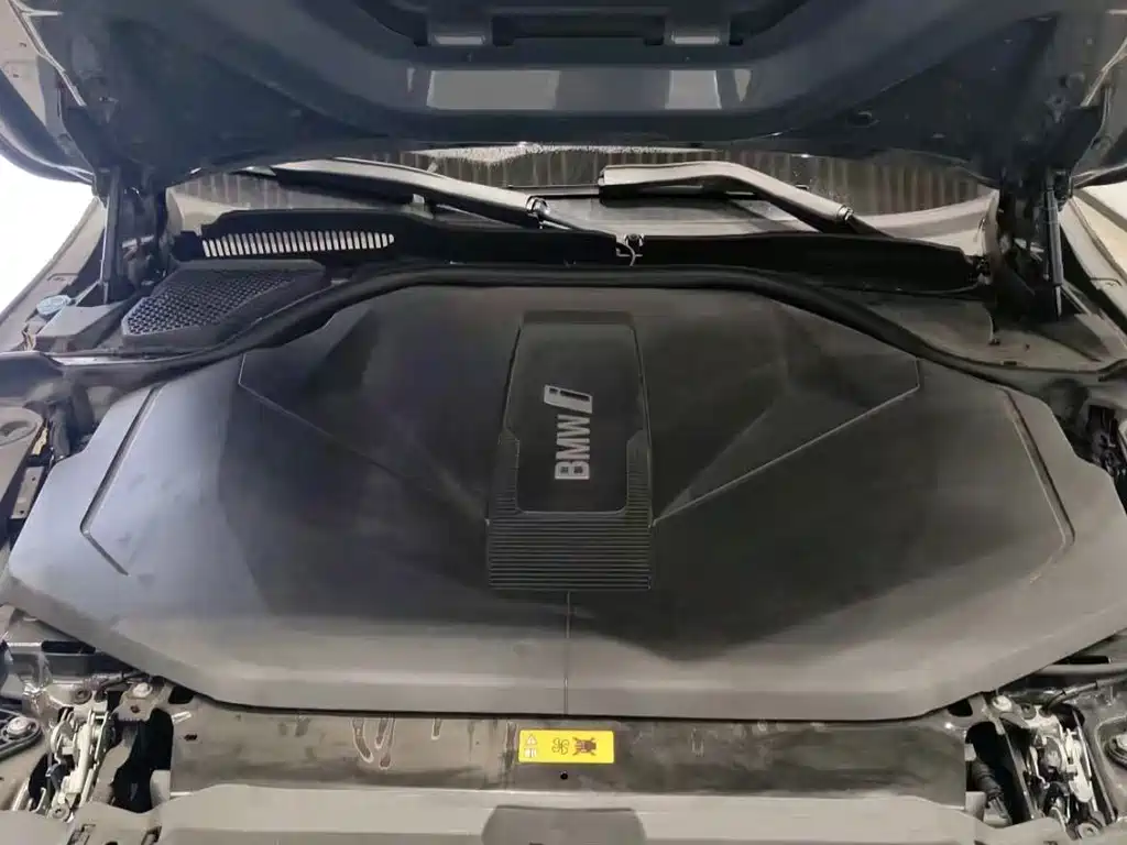 BMW i5 — миниатюра 12