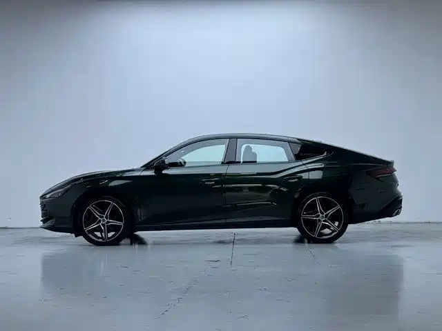 MG MG7 — миниатюра 4