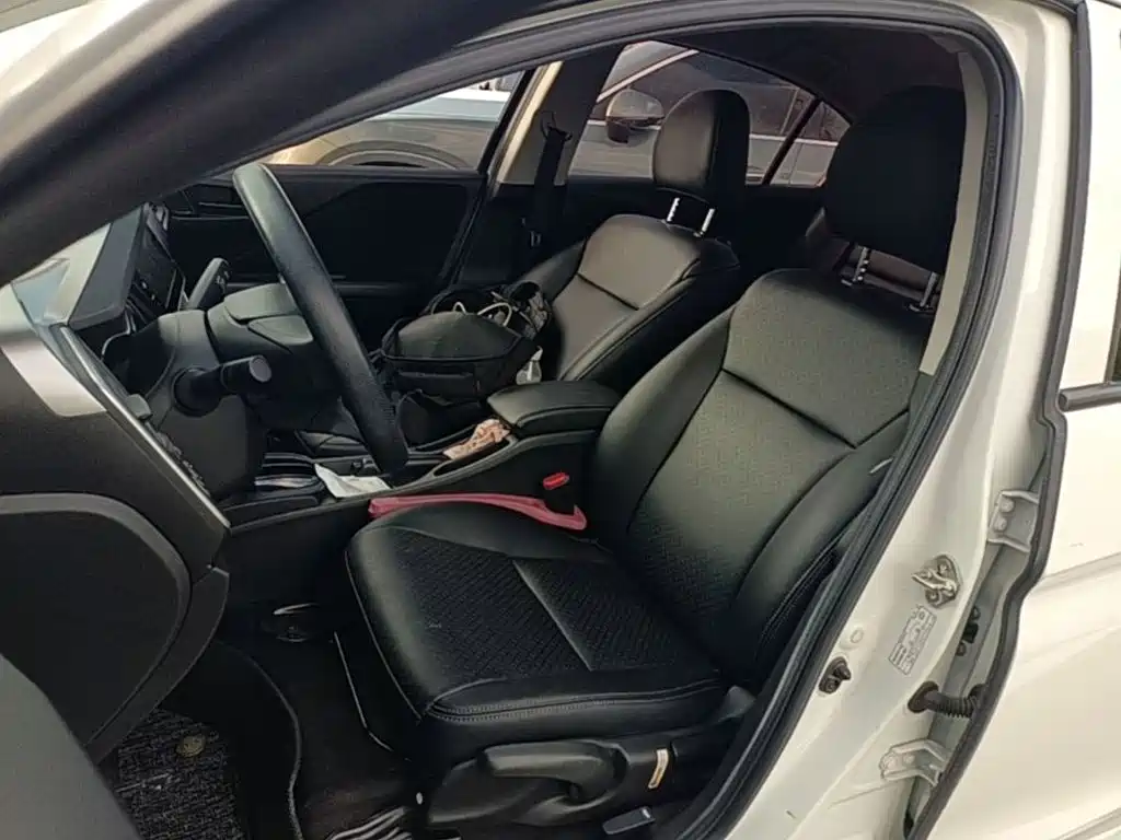 Honda City — миниатюра 12