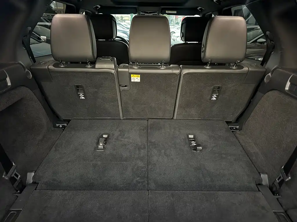 Land Rover Discovery — миниатюра 15