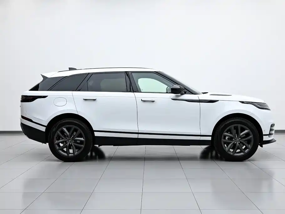 Land Rover Velar — миниатюра 5